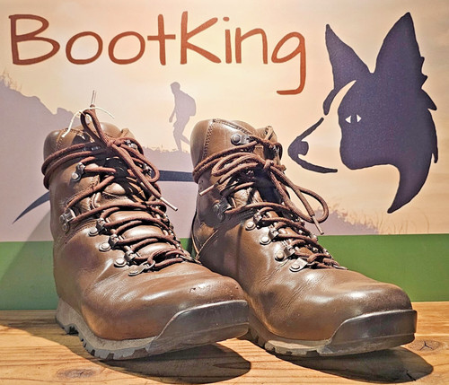 Iturri patrol boots for - patrol,