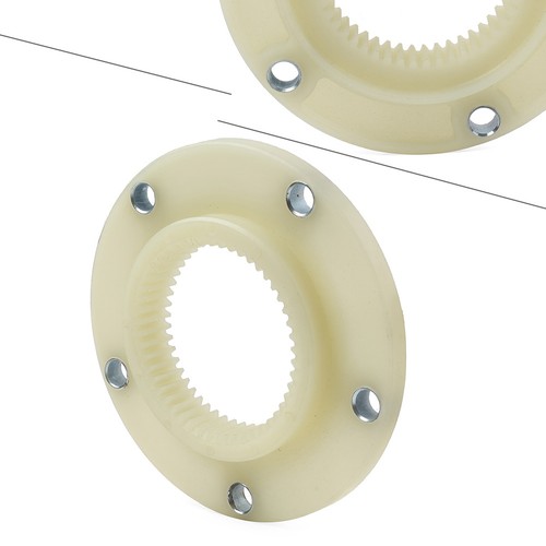 Accoppiatore 6670757 per