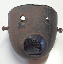 150 mm Ø Faro tipo SIEM e CEV