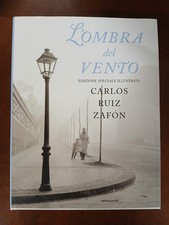 Carlos Ruiz Zafon - L'ombra