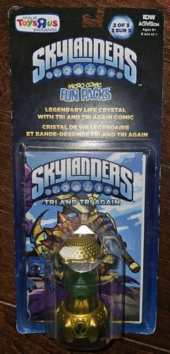 Skylanders imaginators vita - skylanders,
