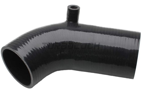 Tubo silicone aspirazione - tubo, fiat