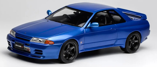 Nissan skyline - gt-r, (r32)