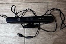 XBOX 360 KINECT SENSOR