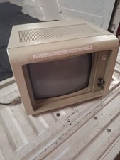 VINTAGE IBM 5151 COMPUTER