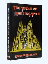 HORROR CLASSIC: RICHARD