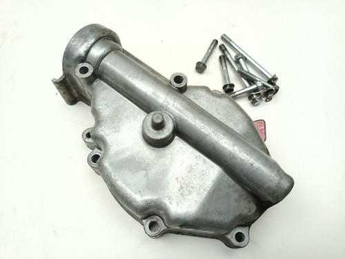 Coperchio pompa olio - olio, pump