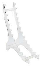 Espositore in plexiglass