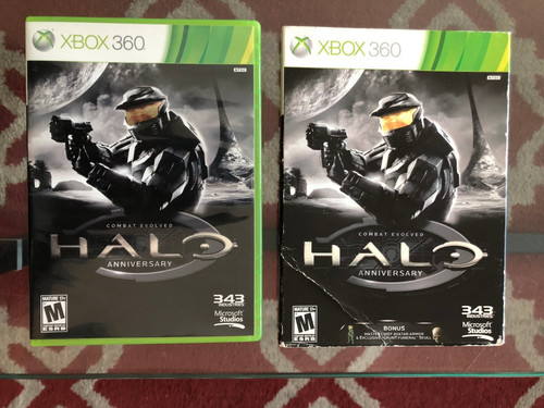 Halo combat evolved - halo:,