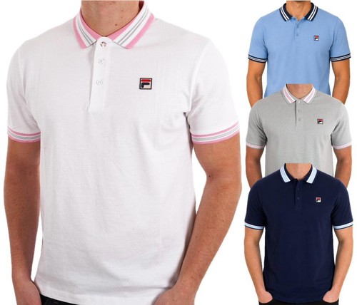 Polo uomo fila - uomo, faraz