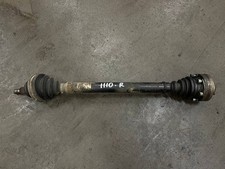 Albero motore anteriore - , destro