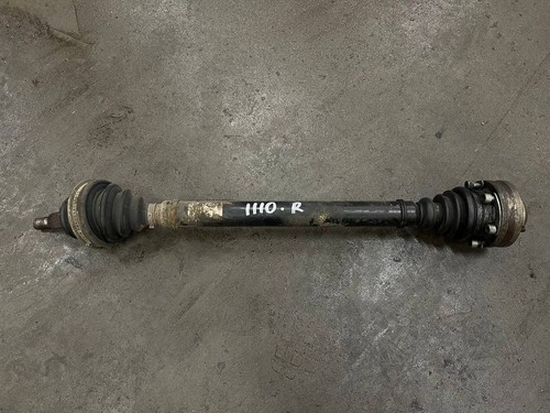 Albero motore anteriore destro