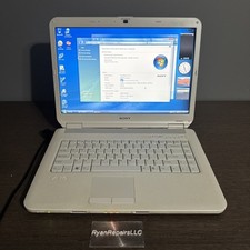 Sony Vaio VGN-NS140E T5800 3GB