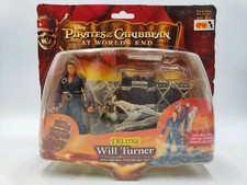 Pirati dei Caraibi Deluxe WILL