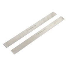 2pz. 2mm x 16mm x 200mm HSS