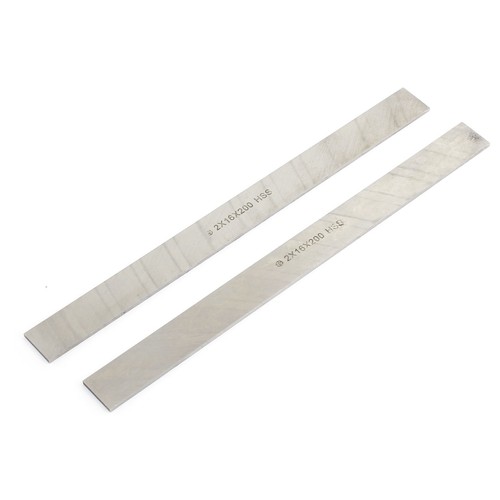 2pz 2mm 16mm - 2pz., hss