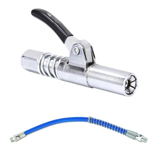 Accoppiatore per ingrassatore - accoppiatore,
