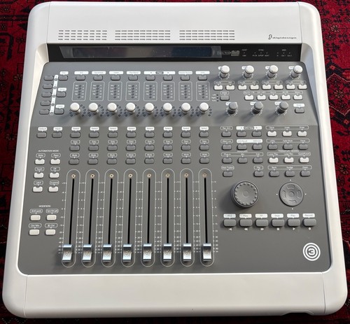 Digidesign digi003 console - digidesign,