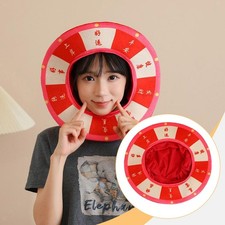 Cappello con Fascia per