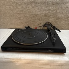 Vintage Kenwood KD-36R