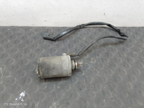 Motorino avviamento sym - motorino,