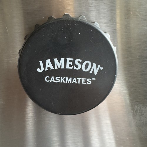 Jameson apribottiglie calamita - jameson,