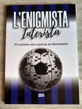 L'enigmista interista giochi