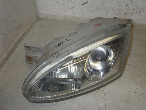 Faro altezza regolabile - sx,