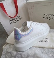 Alexander McQueen Oversized