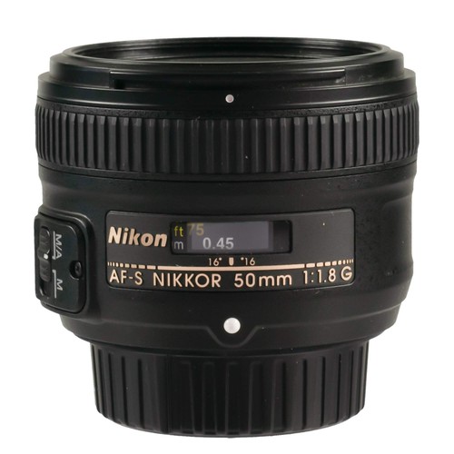 Nikon af s obiettivo - af-s,