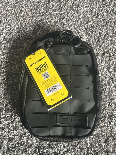 Nitecore nup10 utility - nitecore,