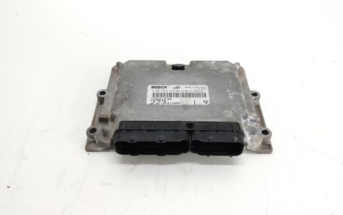 Centralina motore ecu per - centralina,