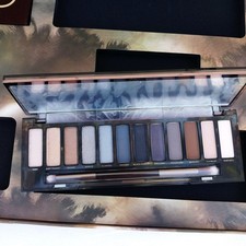 Urban Decay palette ombretti