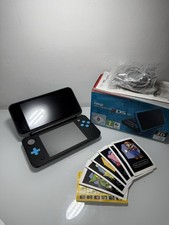 NEW Nintendo 2DS XL + COMPLETA
