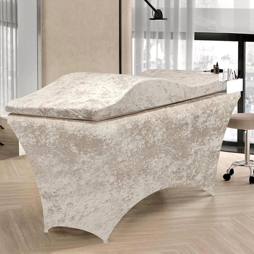 Topper ergonomico schiuma - in,