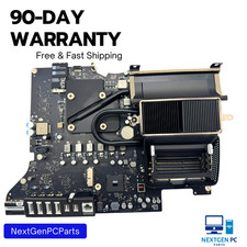 Scheda logica iMac 27 A1419 5K