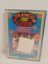 film i due mafiosi in dvd (