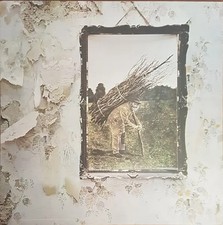 Led zeppelin - led, iv