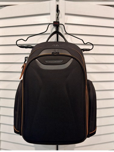 Zaino paddock tumi - zaino,