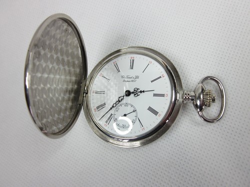 Orologio tasca tissot fils - tasca,