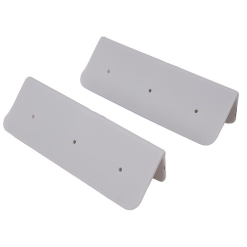 Set ganci sedile - set, gommoni