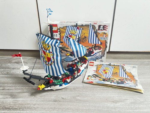 Lego 6291 armada - (l-2),