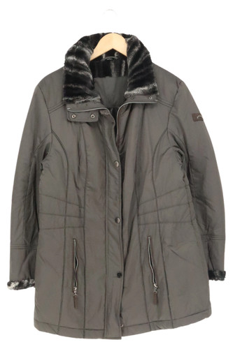 Wega giacca trapuntata donna - wega,