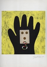Franco gentilini numero - franco, 3"