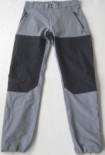 Pantaloni trekking peak - pantaloni,
