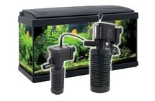 FILTRO ACQUARIO INTERNO POMPA