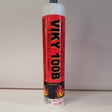 Silicone alte temperature viky