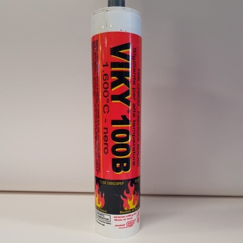 Silicone alte temperature viky