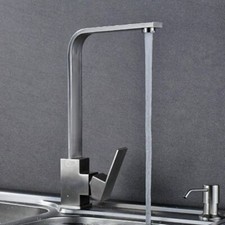 Rubinetto miscelatore in