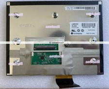 Touch screen LCD nuovo 8,4"